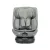 Lorelli Solaris autósülés Isofix 40-150cm - Green