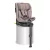 Lorelli Solaris autósülés Isofix 40-150cm - Pink