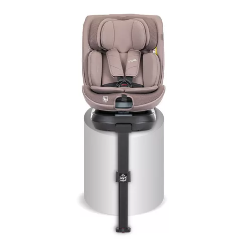 Lorelli Solaris autósülés Isofix 40-150cm - Pink