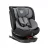 Lorelli Concord Pro autósülés Isofix 40-150cm - Grey
