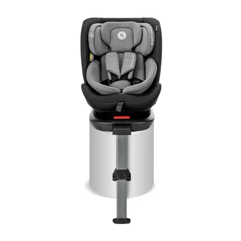 Lorelli Concord Pro autósülés Isofix 40-150cm - Grey
