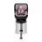 Lorelli Concord Pro autósülés Isofix 40-150cm - Pink