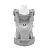 Lorelli Mia ergonomikus kenguru - Grey