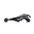 Chipolino Milano sport babakocsi 22kg-ig - Platinum