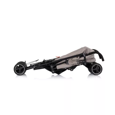 Chipolino Milano sport babakocsi 22kg-ig - Latte