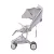 Chipolino Pocket sport babakocsi 22kg-ig - Platinum