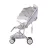 Chipolino Pocket sport babakocsi 22kg-ig - Platinum