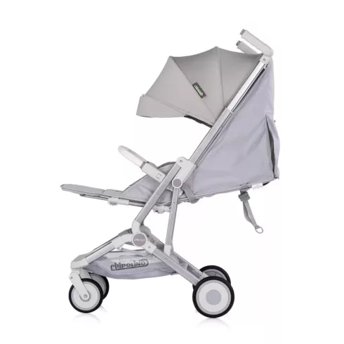 Chipolino Pocket sport babakocsi 22kg-ig - Platinum