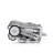 Chipolino Pocket sport babakocsi 22kg-ig - Platinum