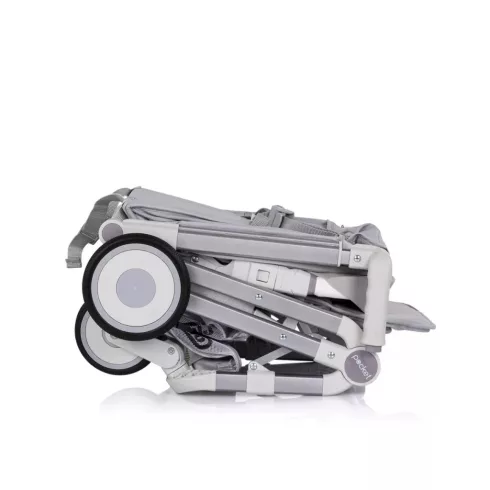 Chipolino Pocket sport babakocsi 22kg-ig - Platinum