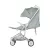 Chipolino Pocket sport babakocsi 22kg-ig - Basil