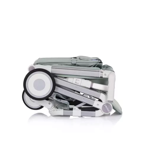 Chipolino Pocket sport babakocsi 22kg-ig - Basil