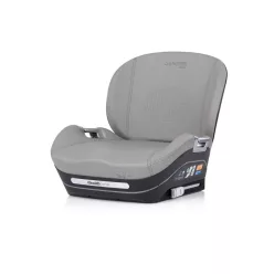  Chipolino Genesis Smart I-Size Isofix gyerekülés 125-150 cm hőszabályozással - Platinum