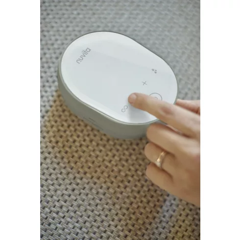 Nuvita Materno Smart elektromos mellszívó - 1287CX