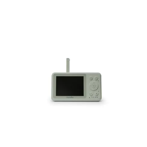 Nuvita Videós bébiőr 3035 - Sage Green