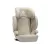 Lorelli Growgo 100-150 cm összecsukható i-Size isofixes gyerekülés -Beige