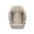 Lorelli Growgo 100-150 cm összecsukható i-Size isofixes gyerekülés -Beige