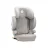   Lorelli Growgo 100-150 cm összecsukható i-Size isofixes gyerekülés - Grey