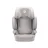   Lorelli Growgo 100-150 cm összecsukható i-Size isofixes gyerekülés - Grey