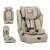 Lorelli Adventure autósülés i-Size 76-150cm - Beige (doboz nélküli)