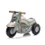Chipolino Bubble Rider zenélő motor - Beige/mint