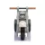 Chipolino Bubble Rider zenélő motor - Beige/mint