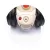 Chipolino Bubble Rider zenélő motor - Beige/mint