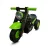 Chipolino Bubble Rider zenélő motor - Green