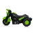 Chipolino Bubble Rider zenélő motor - Green