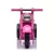 Chipolino Bubble Rider zenélő motor - Pink