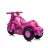 Chipolino Bubble Rider zenélő motor - Pink