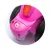 Chipolino Bubble Rider zenélő motor - Pink