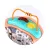 Chipolino Jumpy Joy rugós hinta - Pink