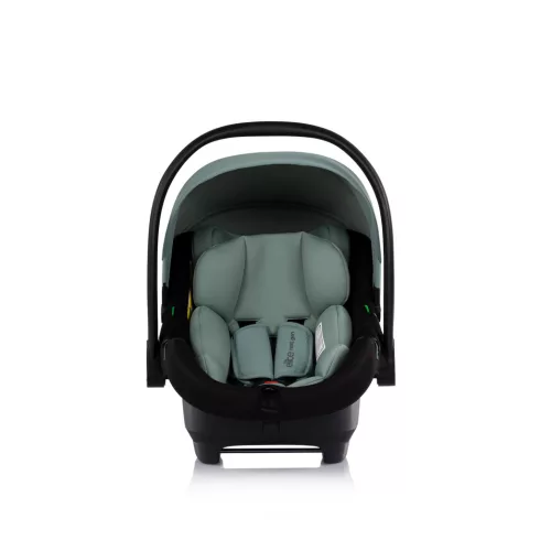 Chipolino Elite Next Gen autóshordozó 40-87 cm - Matcha