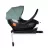 Chipolino Elite Next Gen autóshordozó 40-87 cm - Matcha