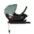 Chipolino Elite Next Gen autóshordozó 40-87 cm - Matcha