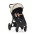 PETITE&MARS Street2 Air Oak sport babakocsi - Sahara Beige