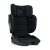 PETITE&MARS Autósülés Flex Pro i-Size Absolute Black 100-150 cm (15-36 kg)(15-36 kg)