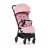 PETITE&MARS Sport babakocsi Zip - Silky Rose