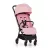 PETITE&MARS Sport babakocsi Zip - Silky Rose