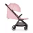 PETITE&MARS Sport babakocsi Zip - Silky Rose