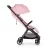 PETITE&MARS Sport babakocsi Zip - Silky Rose