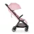 PETITE&MARS Sport babakocsi Zip - Silky Rose