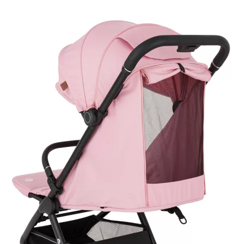 PETITE&MARS Sport babakocsi Zip - Silky Rose