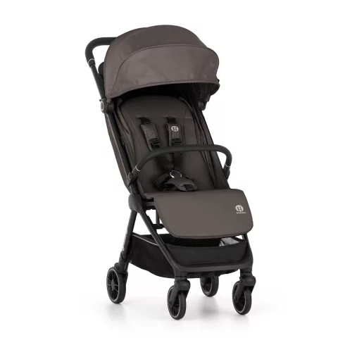 PETITE&MARS Sport babakocsi Zip - Creamy Cocoa