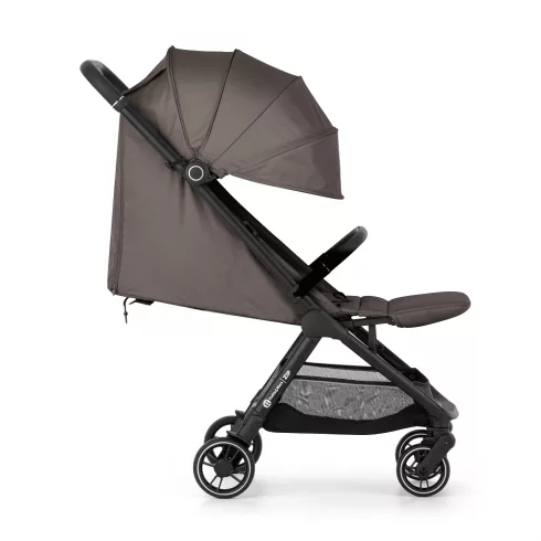 PETITE&MARS Sport babakocsi Zip - Creamy Cocoa