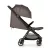 PETITE&MARS Sport babakocsi Zip - Creamy Cocoa