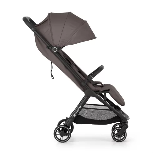 PETITE&MARS Sport babakocsi Zip - Creamy Cocoa