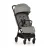 PETITE&MARS Sport babakocsi Zip - Velvet Grey