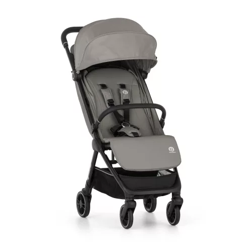 PETITE&MARS Sport babakocsi Zip - Velvet Grey